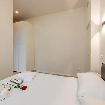 Lägenhet De Amicis, 25 - Nel Cuore Di Milano