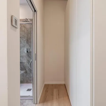 De Amicis, 25 - Nel Cuore Di Lägenhet Milano