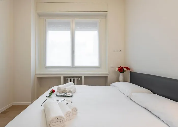 Lejlighed De Amicis, 25 - Nel Cuore Di *