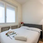 De Amicis, 25 - Nel Cuore Di Apartamento