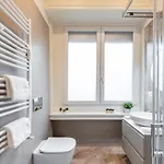 De Amicis, 25 - Nel Cuore Di Apartamento Milão