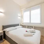 Apartamento De Amicis, 25 - Nel Cuore Di Milão