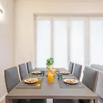Apartamento De Amicis, 25 - Nel Cuore Di