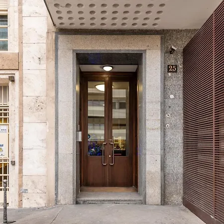Appartamento De Amicis, 25 - Nel Cuore Di